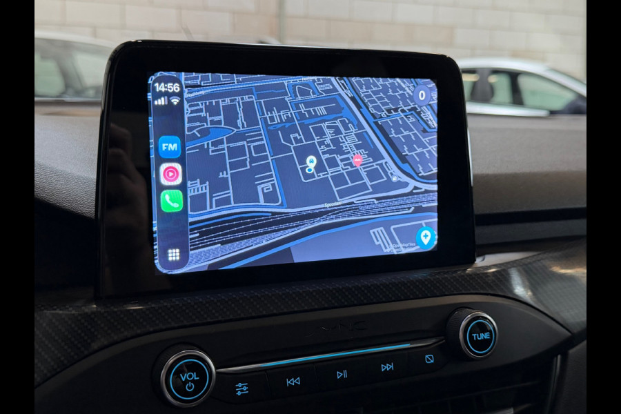 Ford Focus 1.0 EcoBoost ST-Line|Pano|Camera|CarPlay|Navi