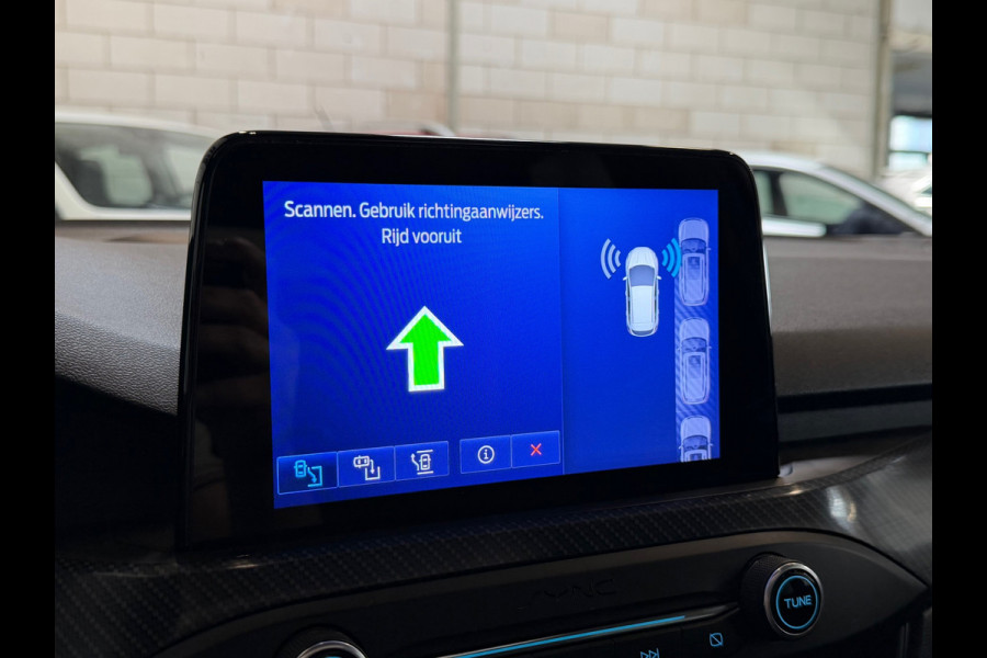 Ford Focus 1.0 EcoBoost ST-Line|Pano|Camera|CarPlay|Navi