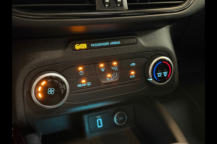 Ford Focus 1.0 EcoBoost ST-Line|Pano|Camera|CarPlay|Navi