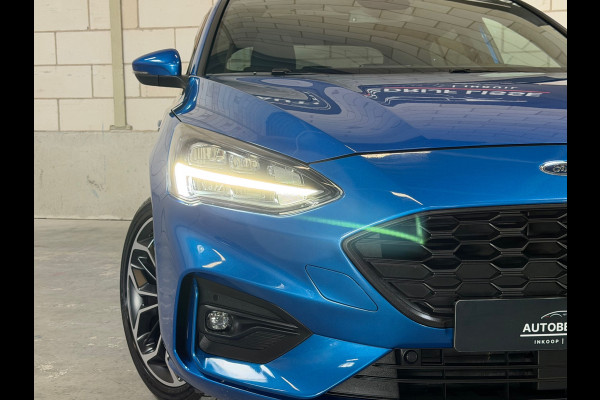 Ford Focus 1.0 EcoBoost ST-Line|Pano|Camera|CarPlay|Navi