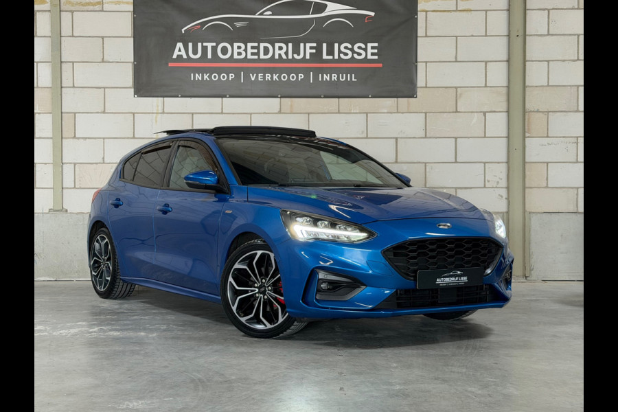 Ford Focus 1.0 EcoBoost ST-Line|Pano|Camera|CarPlay|Navi