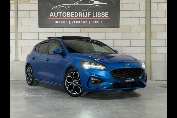 Ford Focus 1.0 EcoBoost ST-Line|Pano|Camera|CarPlay|Navi