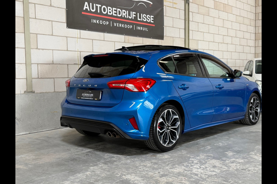 Ford Focus 1.0 EcoBoost ST-Line|Pano|Camera|CarPlay|Navi