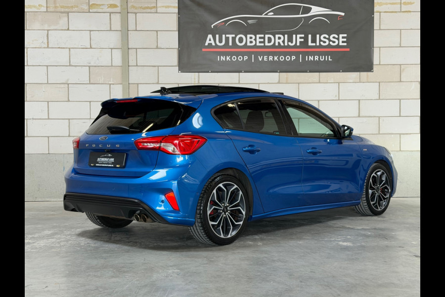 Ford Focus 1.0 EcoBoost ST-Line|Pano|Camera|CarPlay|Navi