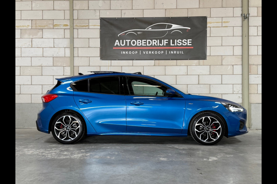 Ford Focus 1.0 EcoBoost ST-Line|Pano|Camera|CarPlay|Navi