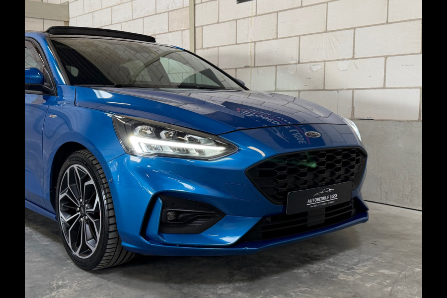 Ford Focus 1.0 EcoBoost ST-Line|Pano|Camera|CarPlay|Navi