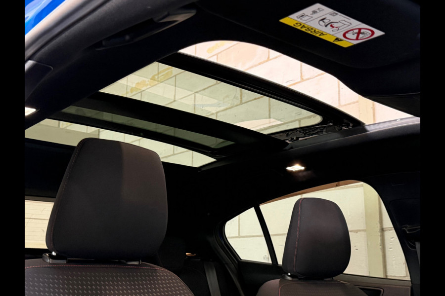 Ford Focus 1.0 EcoBoost ST-Line|Pano|Camera|CarPlay|Navi