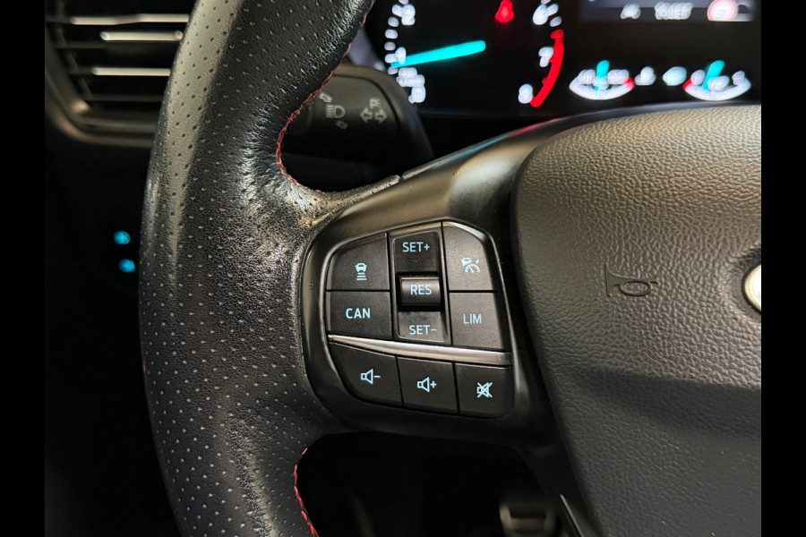 Ford Focus 1.0 EcoBoost ST-Line|Pano|Camera|CarPlay|Navi