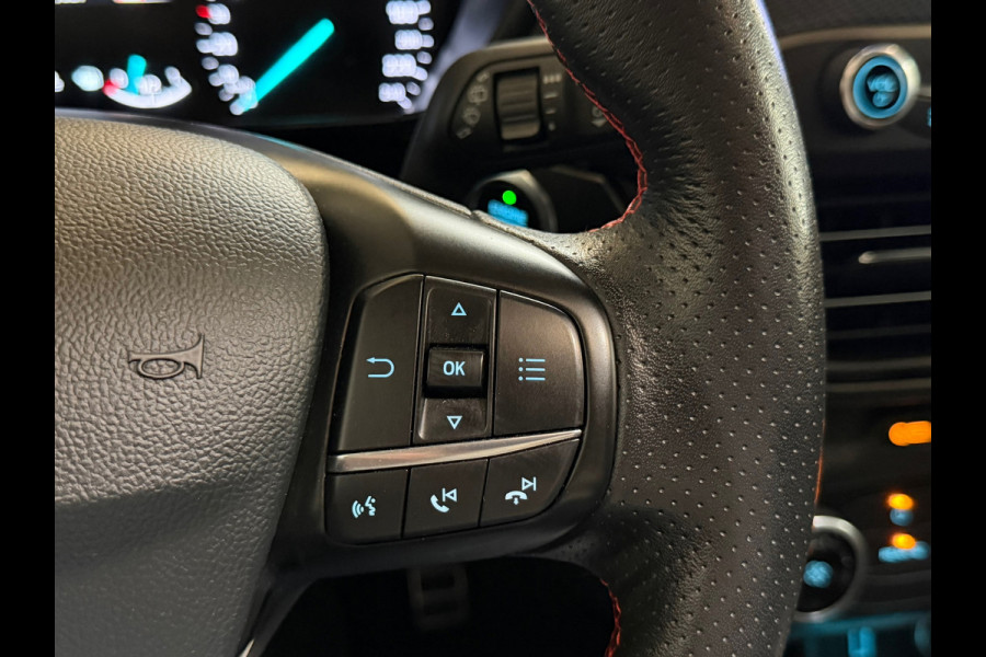 Ford Focus 1.0 EcoBoost ST-Line|Pano|Camera|CarPlay|Navi