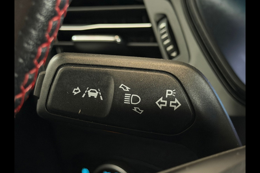 Ford Focus 1.0 EcoBoost ST-Line|Pano|Camera|CarPlay|Navi
