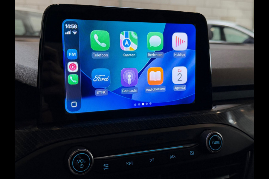 Ford Focus 1.0 EcoBoost ST-Line|Pano|Camera|CarPlay|Navi