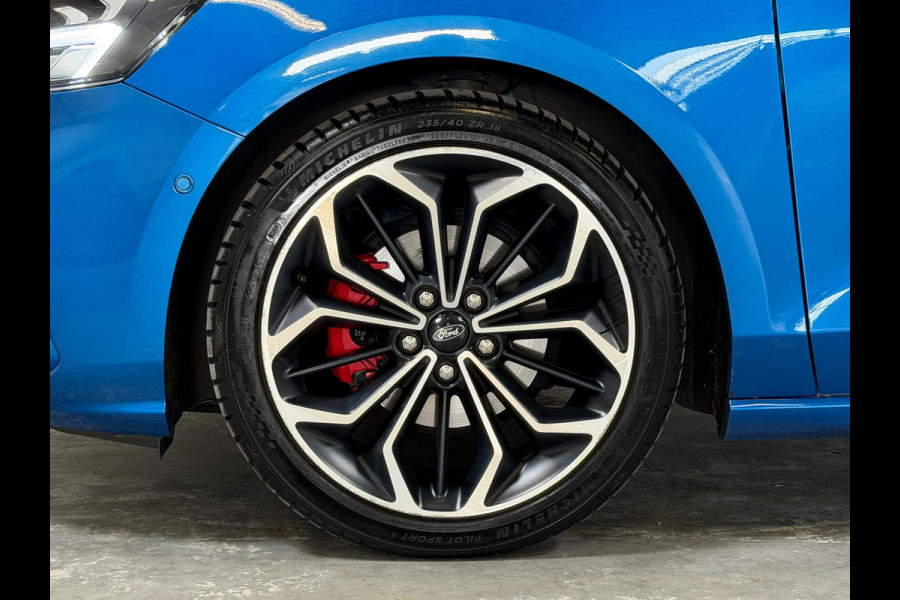 Ford Focus 1.0 EcoBoost ST-Line|Pano|Camera|CarPlay|Navi