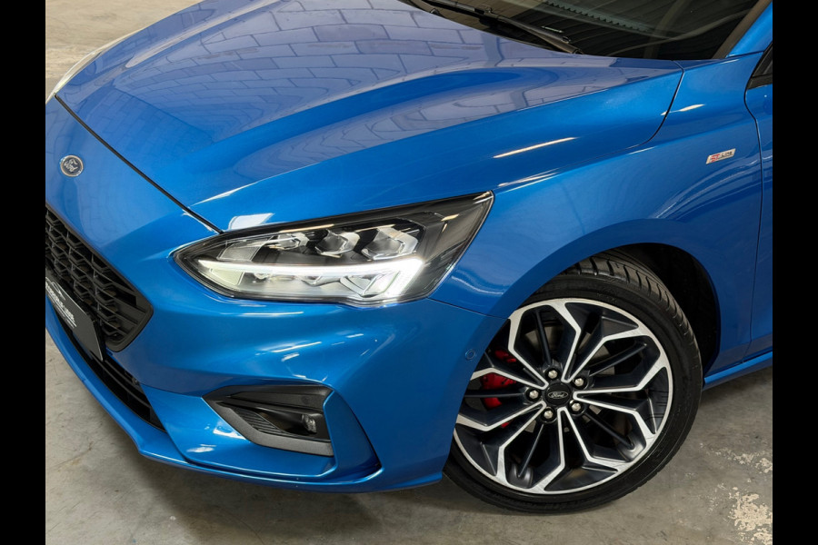 Ford Focus 1.0 EcoBoost ST-Line|Pano|Camera|CarPlay|Navi