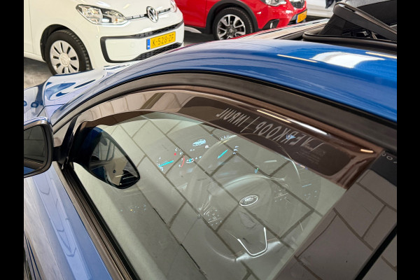 Ford Focus 1.0 EcoBoost ST-Line|Pano|Camera|CarPlay|Navi