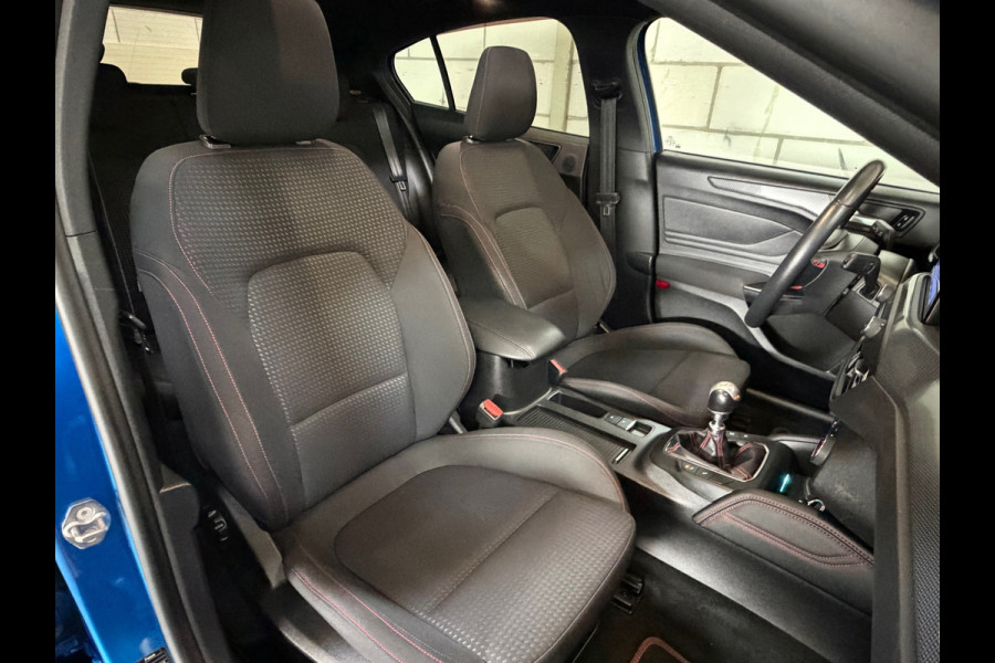 Ford Focus 1.0 EcoBoost ST-Line|Pano|Camera|CarPlay|Navi