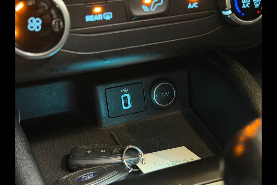 Ford Focus 1.0 EcoBoost ST-Line|Pano|Camera|CarPlay|Navi