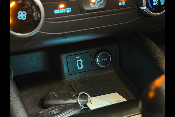 Ford Focus 1.0 EcoBoost ST-Line|Pano|Camera|CarPlay|Navi