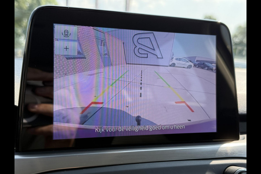 Ford Focus 1.0 EcoBoost Titanium Business 2e Eigenaar|B&O|Adap Cruise|Stoel+Stuurverw|Clima|Carplay|Camera|Elek Ramen|PDC V+A|Navi|Trekhaak|N.A.P|APK tot 03-2028