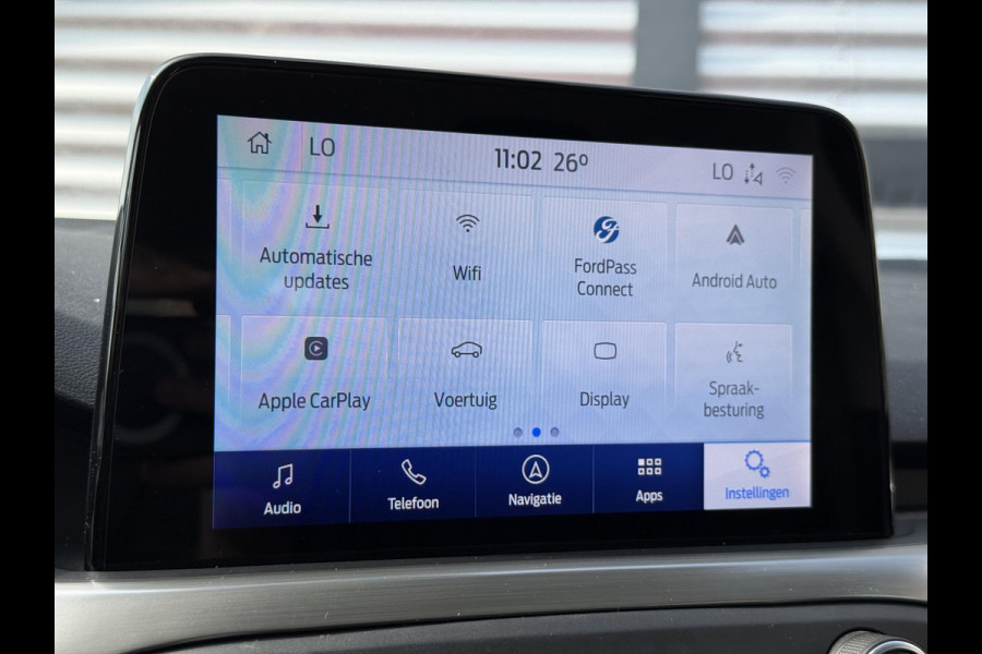 Ford Focus 1.0 EcoBoost Titanium Business 2e Eigenaar|B&O|Adap Cruise|Stoel+Stuurverw|Clima|Carplay|Camera|Elek Ramen|PDC V+A|Navi|Trekhaak|N.A.P|APK tot 03-2028