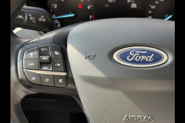 Ford Focus 1.0 EcoBoost Titanium Business 2e Eigenaar|B&O|Adap Cruise|Stoel+Stuurverw|Clima|Carplay|Camera|Elek Ramen|PDC V+A|Navi|Trekhaak|N.A.P|APK tot 03-2028