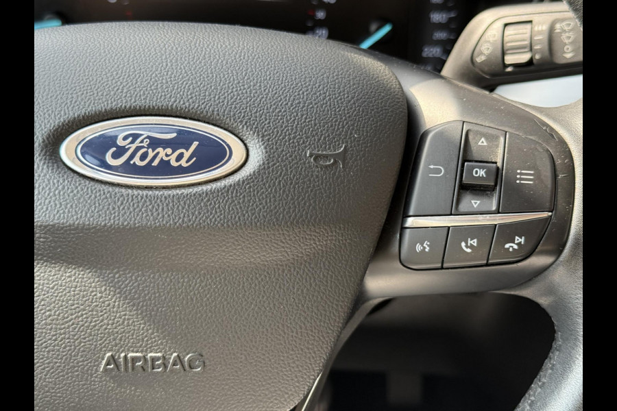 Ford Focus 1.0 EcoBoost Titanium Business 2e Eigenaar|B&O|Adap Cruise|Stoel+Stuurverw|Clima|Carplay|Camera|Elek Ramen|PDC V+A|Navi|Trekhaak|N.A.P|APK tot 03-2028