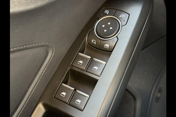 Ford Focus 1.0 EcoBoost Titanium Business 2e Eigenaar|B&O|Adap Cruise|Stoel+Stuurverw|Clima|Carplay|Camera|Elek Ramen|PDC V+A|Navi|Trekhaak|N.A.P|APK tot 03-2028