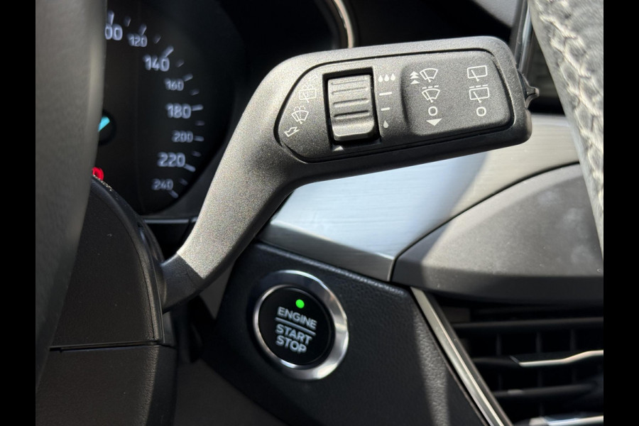 Ford Focus 1.0 EcoBoost Titanium Business 2e Eigenaar|B&O|Adap Cruise|Stoel+Stuurverw|Clima|Carplay|Camera|Elek Ramen|PDC V+A|Navi|Trekhaak|N.A.P|APK tot 03-2028