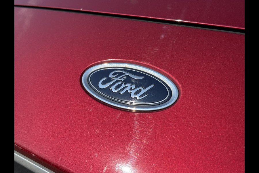 Ford Focus 1.0 EcoBoost Titanium Business 2e Eigenaar|B&O|Adap Cruise|Stoel+Stuurverw|Clima|Carplay|Camera|Elek Ramen|PDC V+A|Navi|Trekhaak|N.A.P|APK tot 03-2028