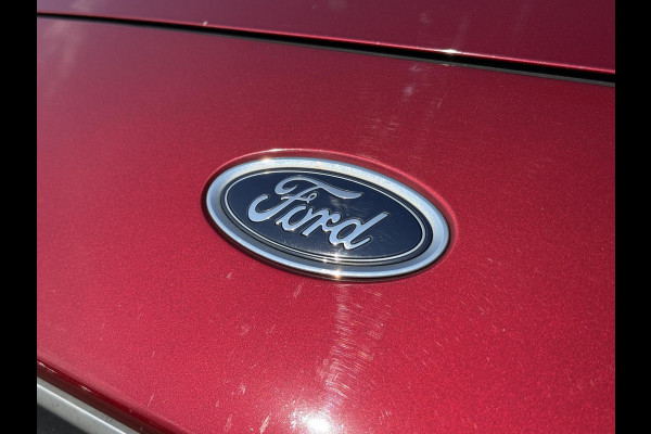 Ford Focus 1.0 EcoBoost Titanium Business 2e Eigenaar|B&O|Adap Cruise|Stoel+Stuurverw|Clima|Carplay|Camera|Elek Ramen|PDC V+A|Navi|Trekhaak|N.A.P|APK tot 03-2028