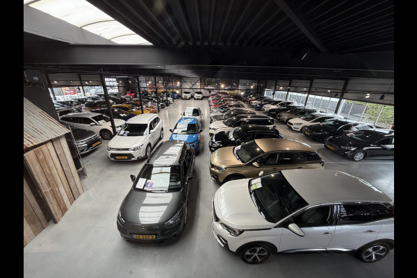 Ford Focus 1.0 EcoBoost Titanium Business 2e Eigenaar|B&O|Adap Cruise|Stoel+Stuurverw|Clima|Carplay|Camera|Elek Ramen|PDC V+A|Navi|Trekhaak|N.A.P|APK tot 03-2028