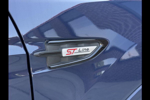 Ford Kuga 1.5 EcoBoost ST Line 1e Eigenaar|Carplay|Trekhaak|Navi|Stoel+Stuurverw|Adap Cruise|PDC V+A|Clima|Cruise|APK tot 10-2027