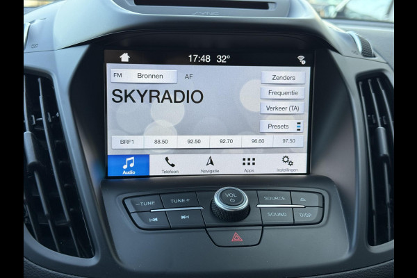 Ford Kuga 1.5 EcoBoost ST Line 1e Eigenaar|Carplay|Trekhaak|Navi|Stoel+Stuurverw|Adap Cruise|PDC V+A|Clima|Cruise|APK tot 10-2027