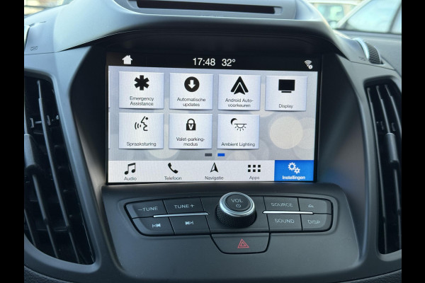 Ford Kuga 1.5 EcoBoost ST Line 1e Eigenaar|Carplay|Trekhaak|Navi|Stoel+Stuurverw|Adap Cruise|PDC V+A|Clima|Cruise|APK tot 10-2027