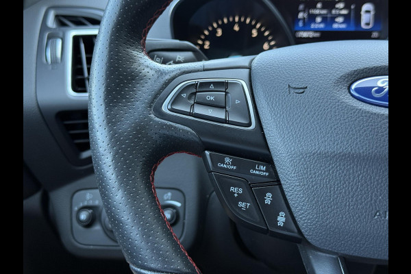 Ford Kuga 1.5 EcoBoost ST Line 1e Eigenaar|Carplay|Trekhaak|Navi|Stoel+Stuurverw|Adap Cruise|PDC V+A|Clima|Cruise|APK tot 10-2027
