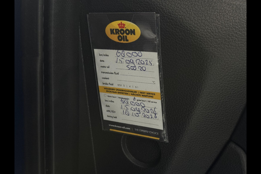 Ford Kuga 1.5 EcoBoost ST Line 1e Eigenaar|Carplay|Trekhaak|Navi|Stoel+Stuurverw|Adap Cruise|PDC V+A|Clima|Cruise|APK tot 10-2027