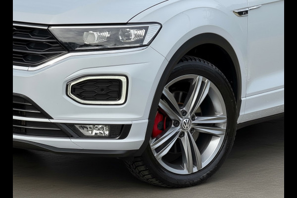 Volkswagen T-Roc 1.5 TSI Sport Business R, panoramadak, trekhaak, 1 e eigenaar, NL auto met nap