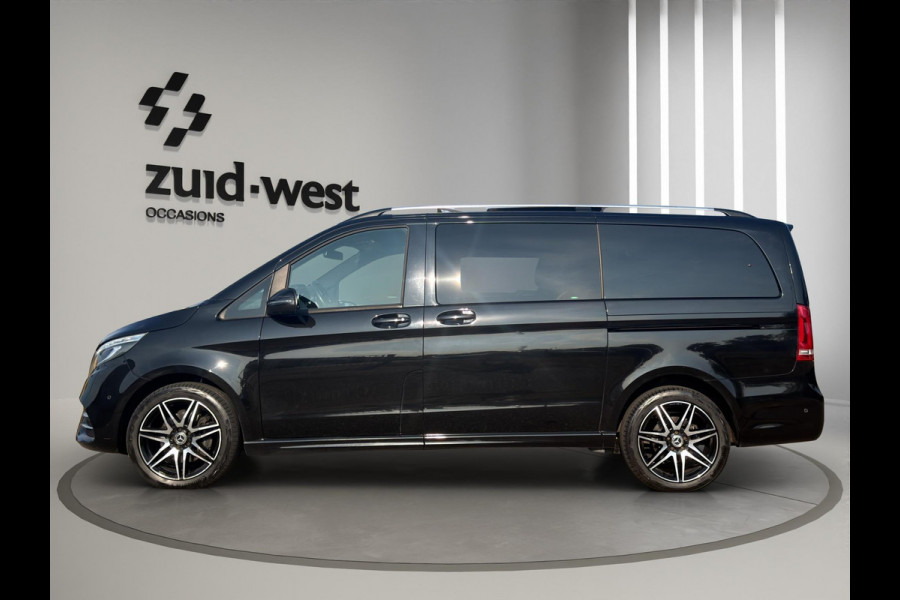 Mercedes-Benz V-Klasse 250d 4-MATIC Lang DC AMG Pano Stoelkoeling