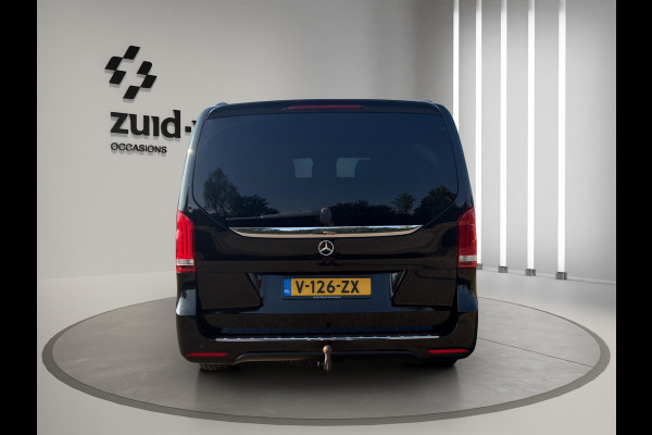 Mercedes-Benz V-Klasse 250d 4-MATIC Lang DC AMG Pano Stoelkoeling