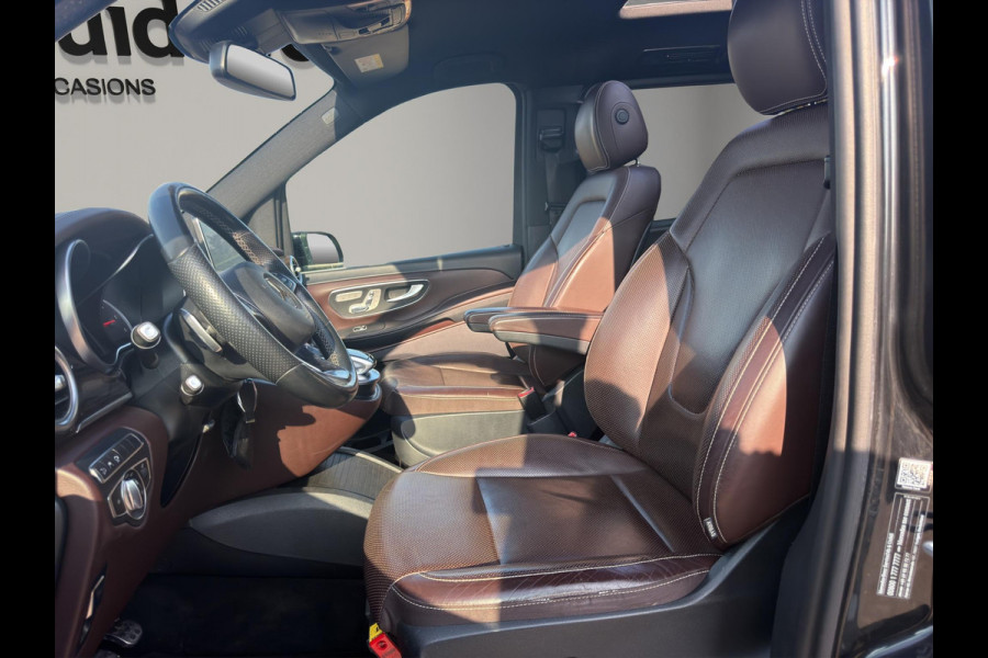 Mercedes-Benz V-Klasse 250d 4-MATIC Lang DC AMG Pano Stoelkoeling