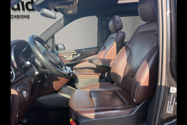 Mercedes-Benz V-Klasse 250d 4-MATIC Lang DC AMG Pano Stoelkoeling