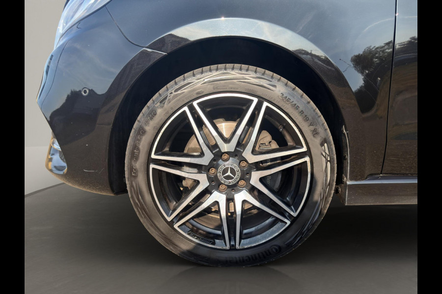 Mercedes-Benz V-Klasse 250d 4-MATIC Lang DC AMG Pano Stoelkoeling