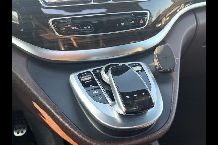 Mercedes-Benz V-Klasse 250d 4-MATIC Lang DC AMG Pano Stoelkoeling
