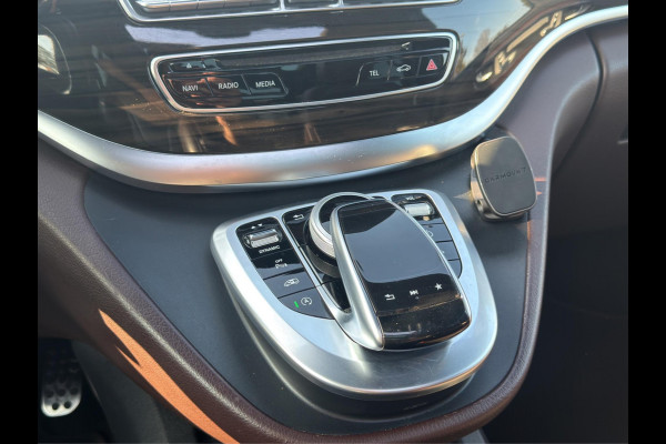 Mercedes-Benz V-Klasse 250d 4-MATIC Lang DC AMG Pano Stoelkoeling