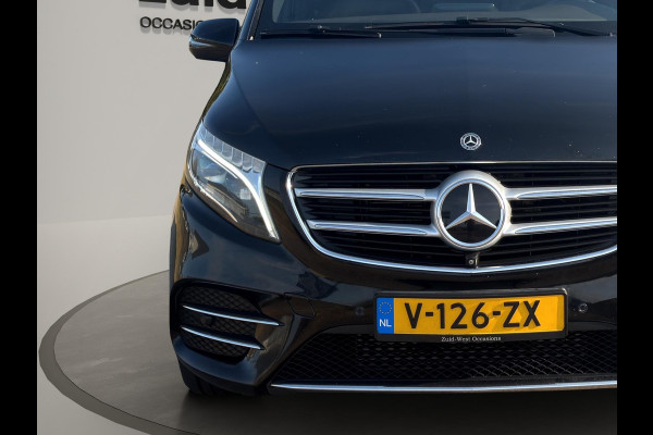 Mercedes-Benz V-Klasse 250d 4-MATIC Lang DC AMG Pano Stoelkoeling
