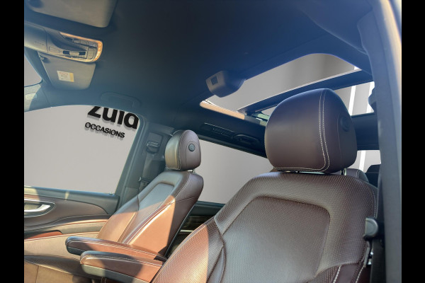 Mercedes-Benz V-Klasse 250d 4-MATIC Lang DC AMG Pano Stoelkoeling