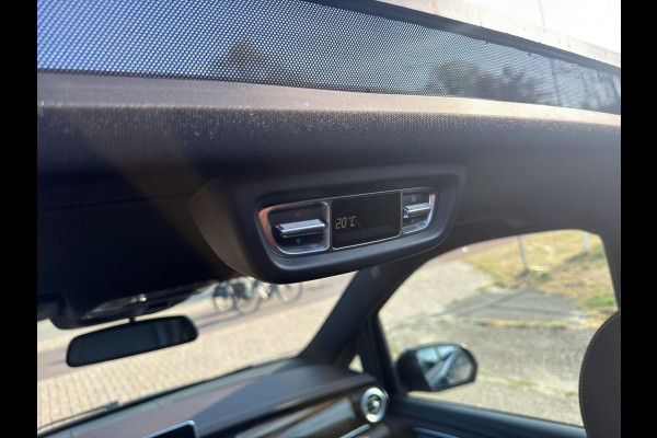 Mercedes-Benz V-Klasse 250d 4-MATIC Lang DC AMG Pano Stoelkoeling