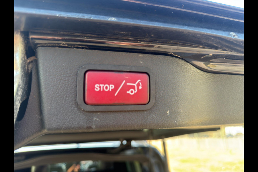 Mercedes-Benz V-Klasse 250d 4-MATIC Lang DC AMG Pano Stoelkoeling