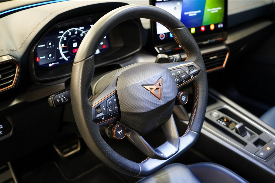 CUPRA Formentor 2.0 TSI 4DRIVE LEDER|PANO|MEMORY|BEATS AUDIO|
