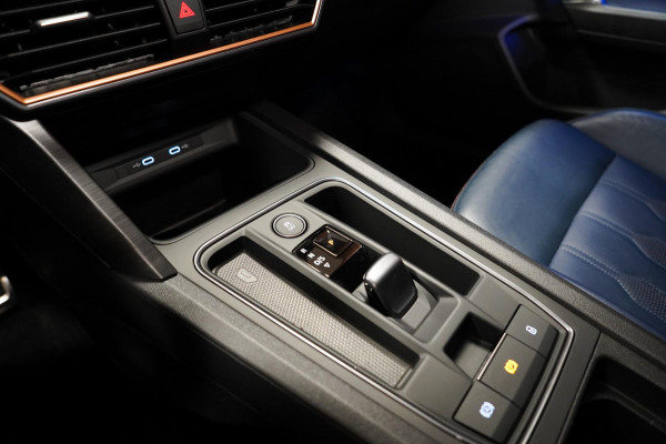 CUPRA Formentor 2.0 TSI 4DRIVE LEDER|PANO|MEMORY|BEATS AUDIO|