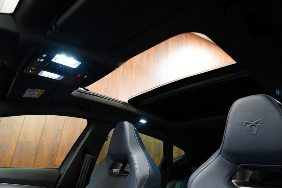 CUPRA Formentor 2.0 TSI 4DRIVE LEDER|PANO|MEMORY|BEATS AUDIO|